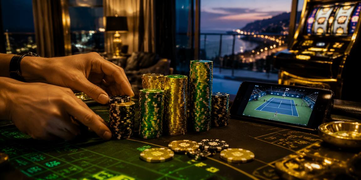 u988 Chuyển Khoản Baccarat